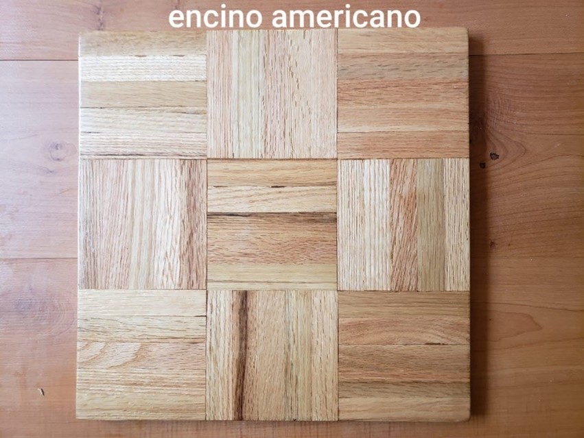 Transformación completa