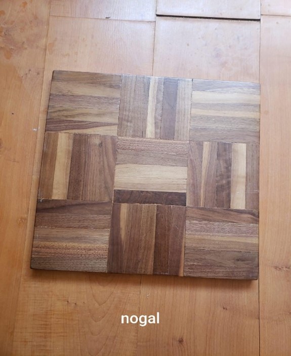 Transformación completa