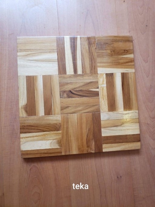 Transformación completa