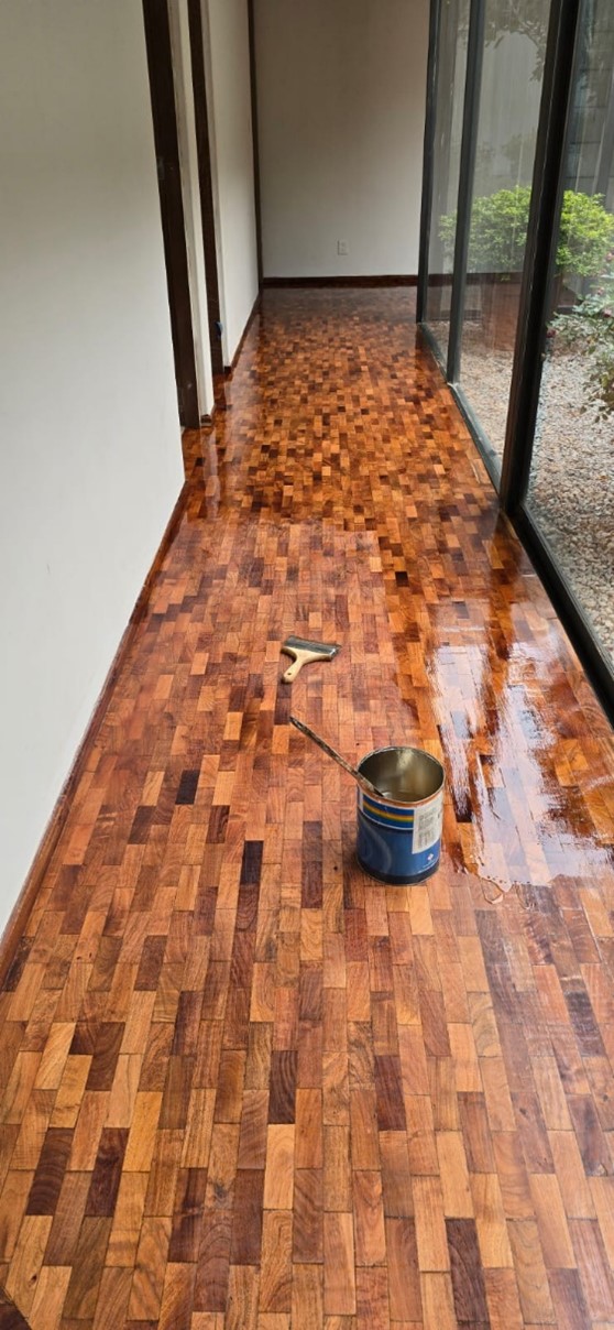 Transformación completa