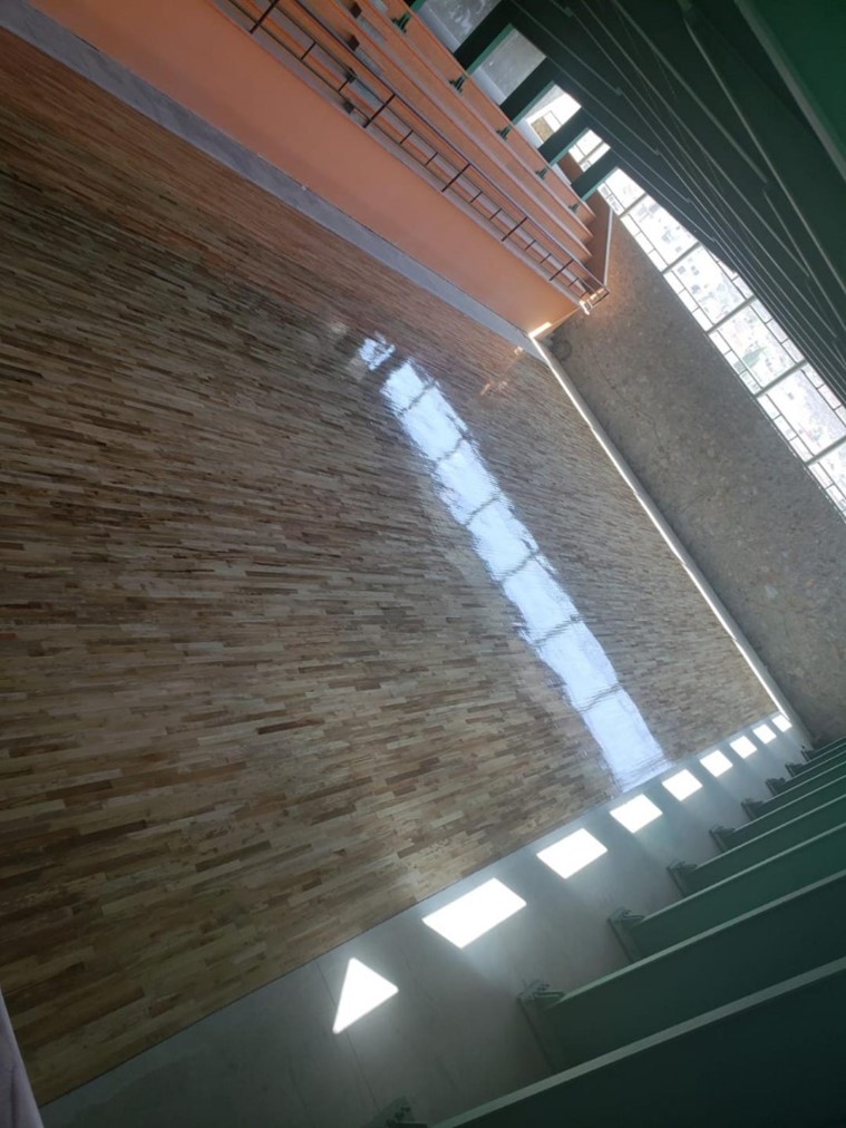 Diseño contemporáneo